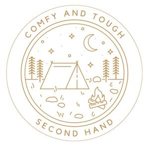 Meet your Posher, Comfy and Tough